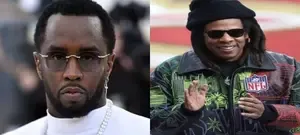 Jay-Z denies drugging, raping 13-year-old girl with Sean Diddy