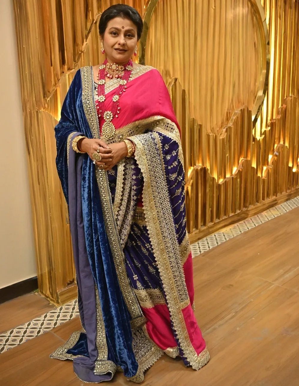 How Did Jaya Bhattacharya’s Role in ‘Kumkum Bhagya’ Uncover New Aspects of Grey Characters?