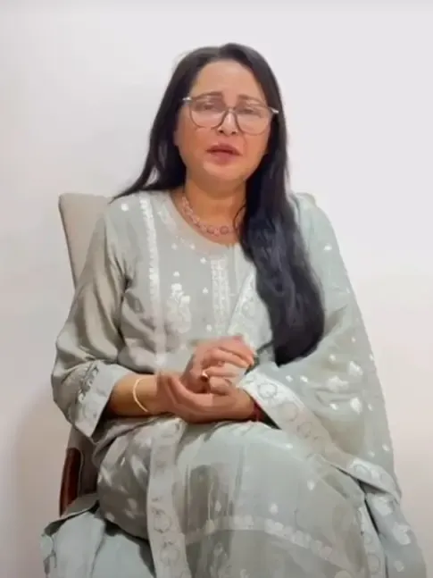 Jaya Prada Remembers Asha Bhosle: A Tribute to an Iconic Voice