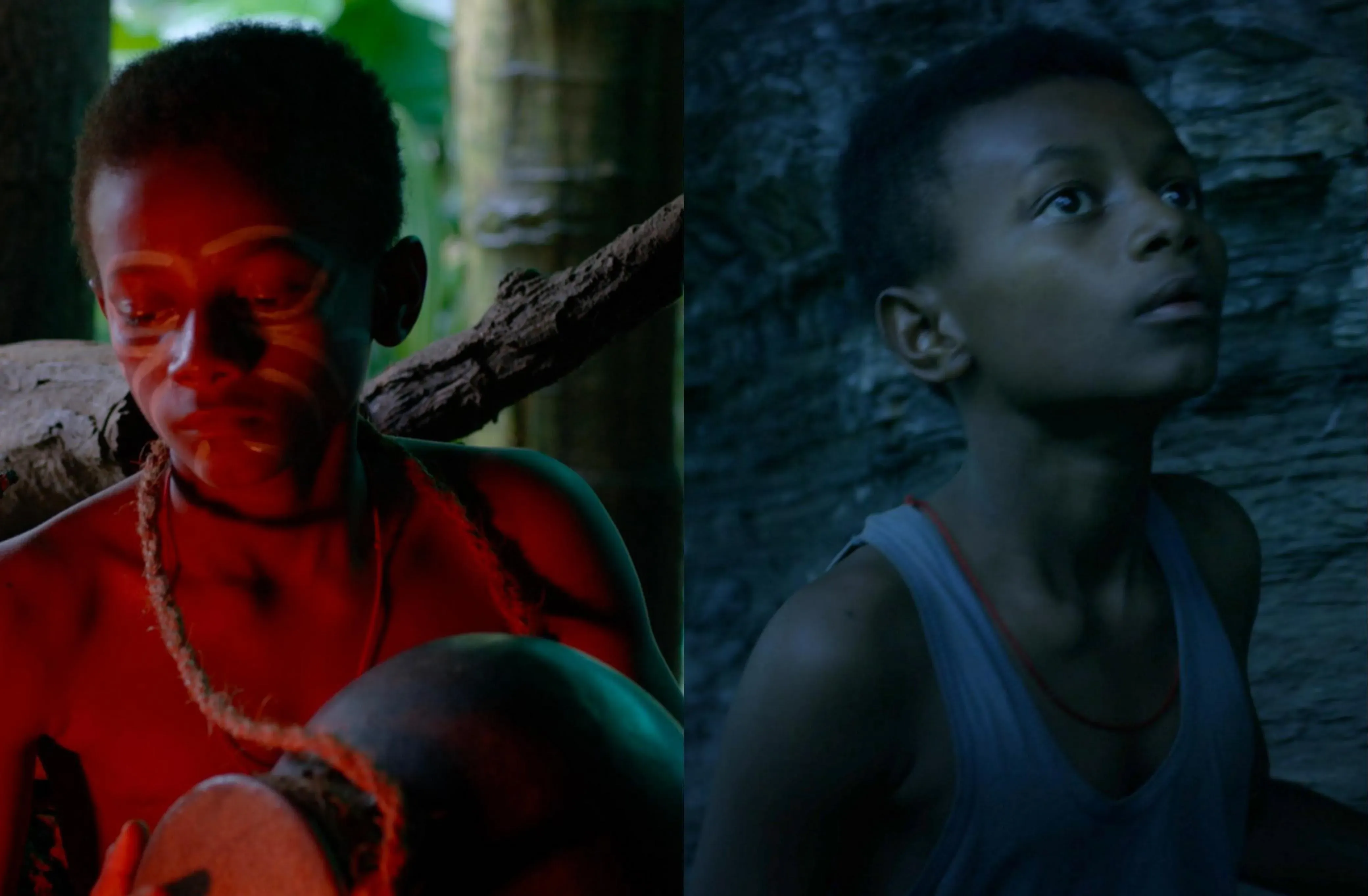 Jayan Cherian's 'Rhythm of Dammam' Debuts at IFFI 2024