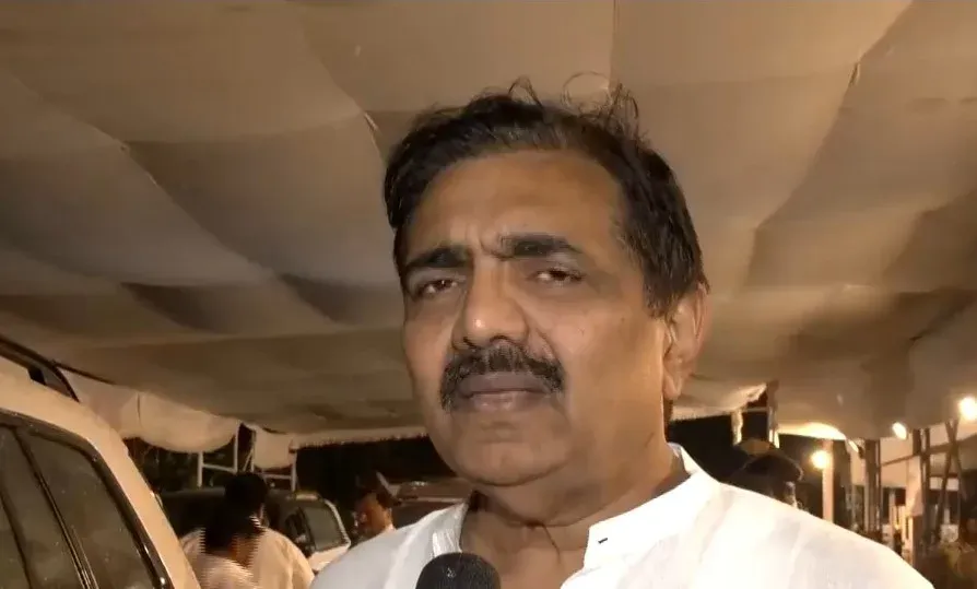 Jayant Patil slams Maharashtra govt over ₹7,500 crore bridge landslide, 26 deaths in 7 days