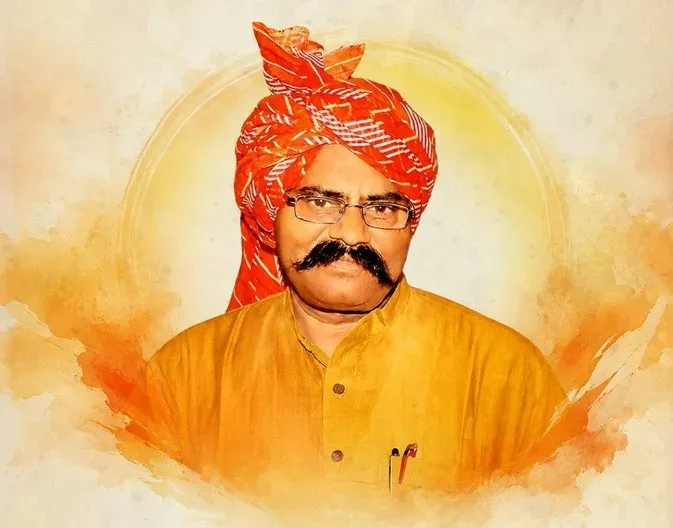 डॉ. सोनेलाल पटेल जयंती: अमित शाह और यूपी के नेताओं ने अपना दल संस्थापक को दी श्रद्धांजलि