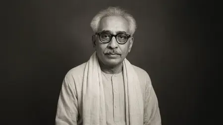 जयंती विशेष : हिंदी साहित्य के पुरोधा हजारी प्रसाद द्विवेदी; विचार और शब्दों से रचा इतिहास