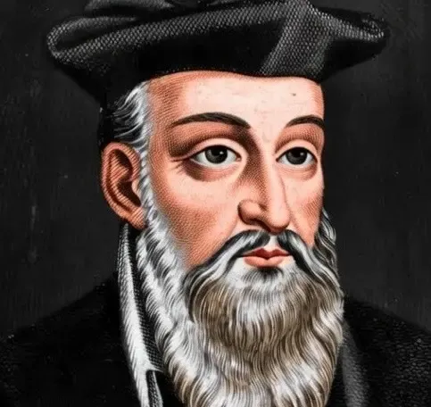 क्या नास्त्रेदमस ने दुनिया को डराया और उलझाया?