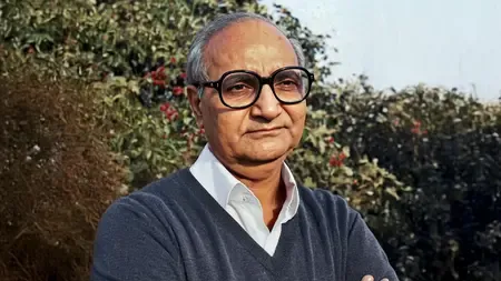 जयंती विशेष : ‘राग दरबारी’ से व्यंग्य को नई ऊंचाई देने वाले रचनाकार