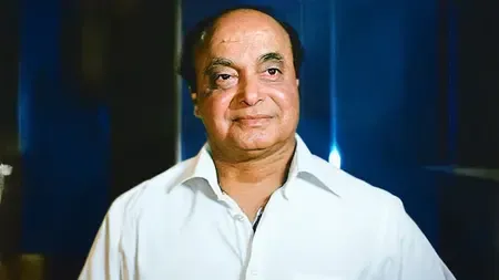 जयंती विशेष: 'रामायण' सेट पर शरारतें करते थे 'लव' और 'कुश', रामानंद सागर ने 'सांप' से किया था काबू 