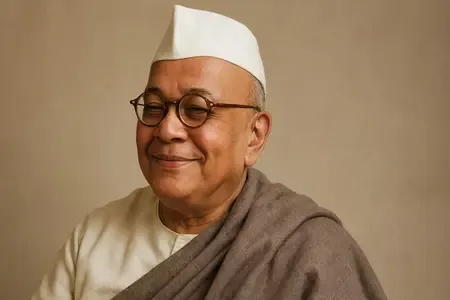 जयंती विशेष : सत्ता नहीं, सिद्धांत चुना, जब विभाजन के विरोध में शरत चंद्र बोस ने किया ऐतिहासिक त्याग