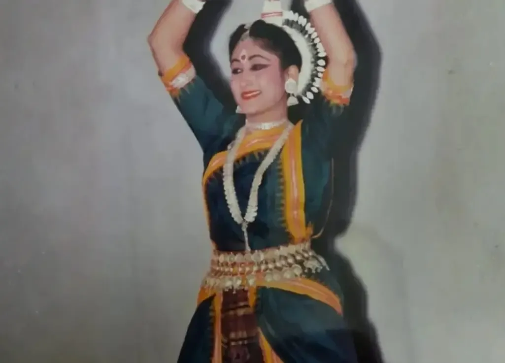 From Dreams to Stardom: Jayati Bhatia's Inspiring Journey