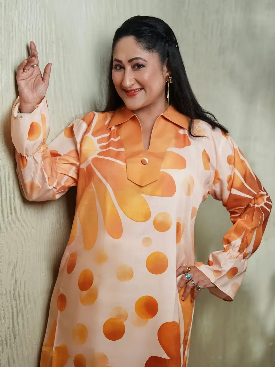 Jayati Bhatia's Summer Survival Guide: Sleep and Hydration Are Essential