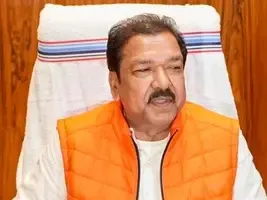 क्या 'जयचंद' के आगे लालू परिवार असहाय है? : दिलीप जायसवाल