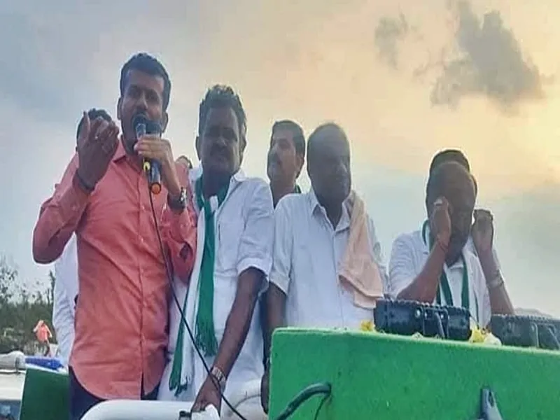 Should JD-S Withdraw the Greater Bengaluru Governance Bill?