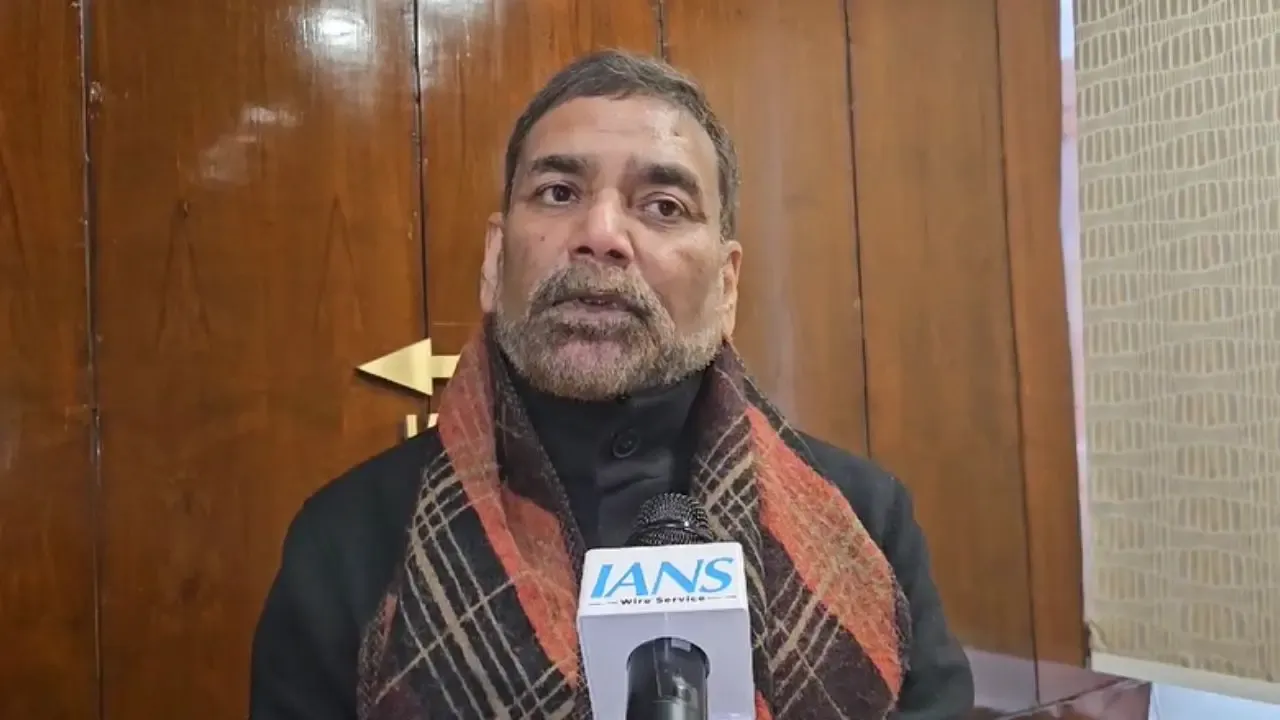 JD-U Supports Government's Actions Amid Escalating BPSC Protests Following Police Clash