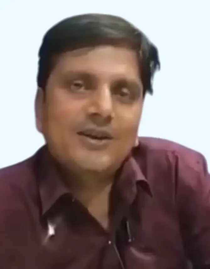 JD-U Leader Mohammad Kasim Ansari Resigns in Protest Against Waqf Bill