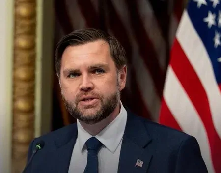JD Vance: AI must not replace human judgment in warfare