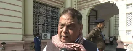 Is the Opposition Using Provocative Language in the Bihar Council?