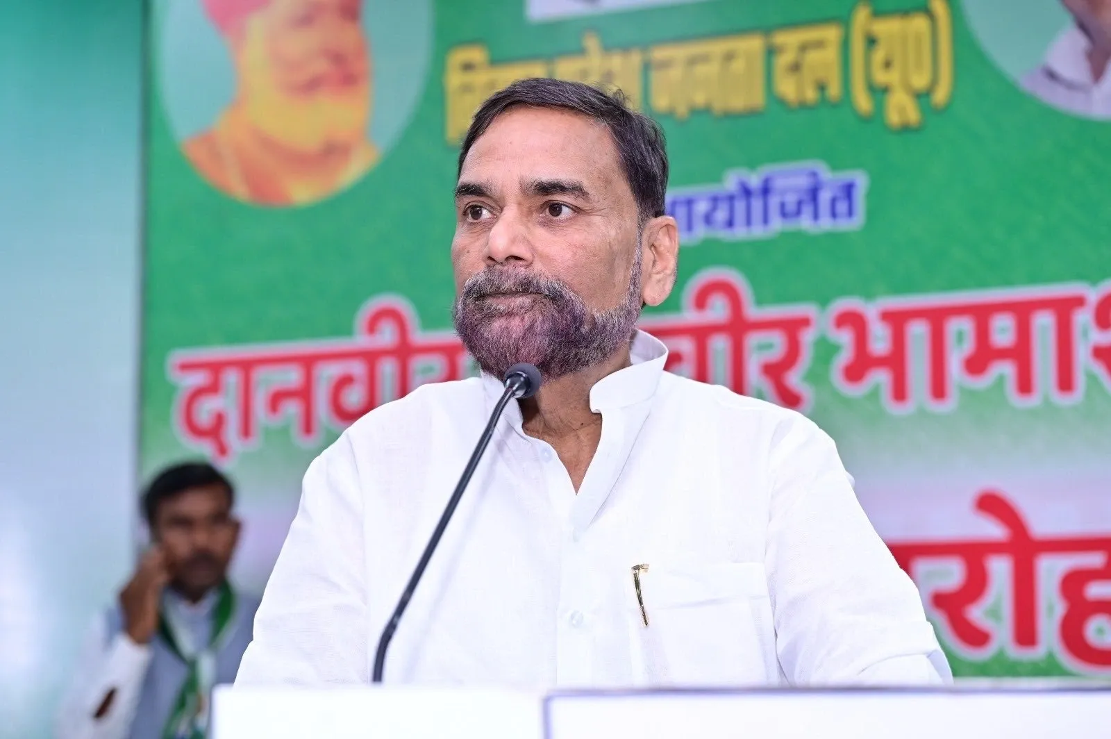 Should Siddaramaiah Resign Over the Bengaluru Stampede?