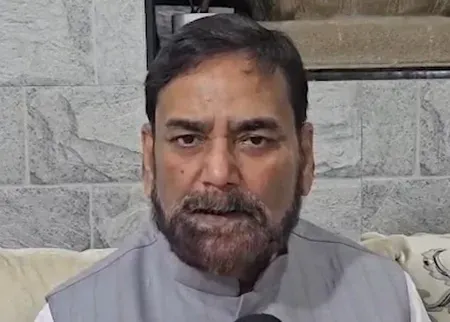 सर्वदलीय बैठक को लेकर जेडीयू ने विपक्ष से सहयोग की अपील की 