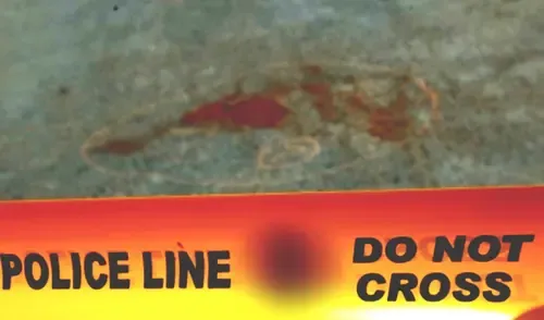 Who Was Behind the Murder of JD(U) Leader's Father in Bihar?