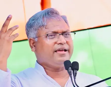 क्या जदयू महासचिव मनीष वर्मा ने 'पीले रंग' को लेकर लोगों को सचेत किया?