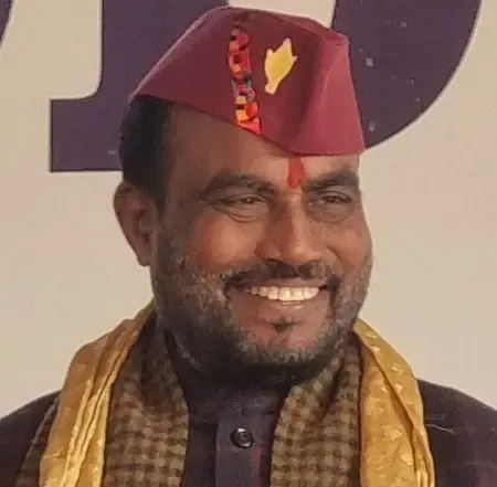 Why Did JD(U) MLA Shyam Rajak Challenge His Own Government Over Farmers’ Market Access?