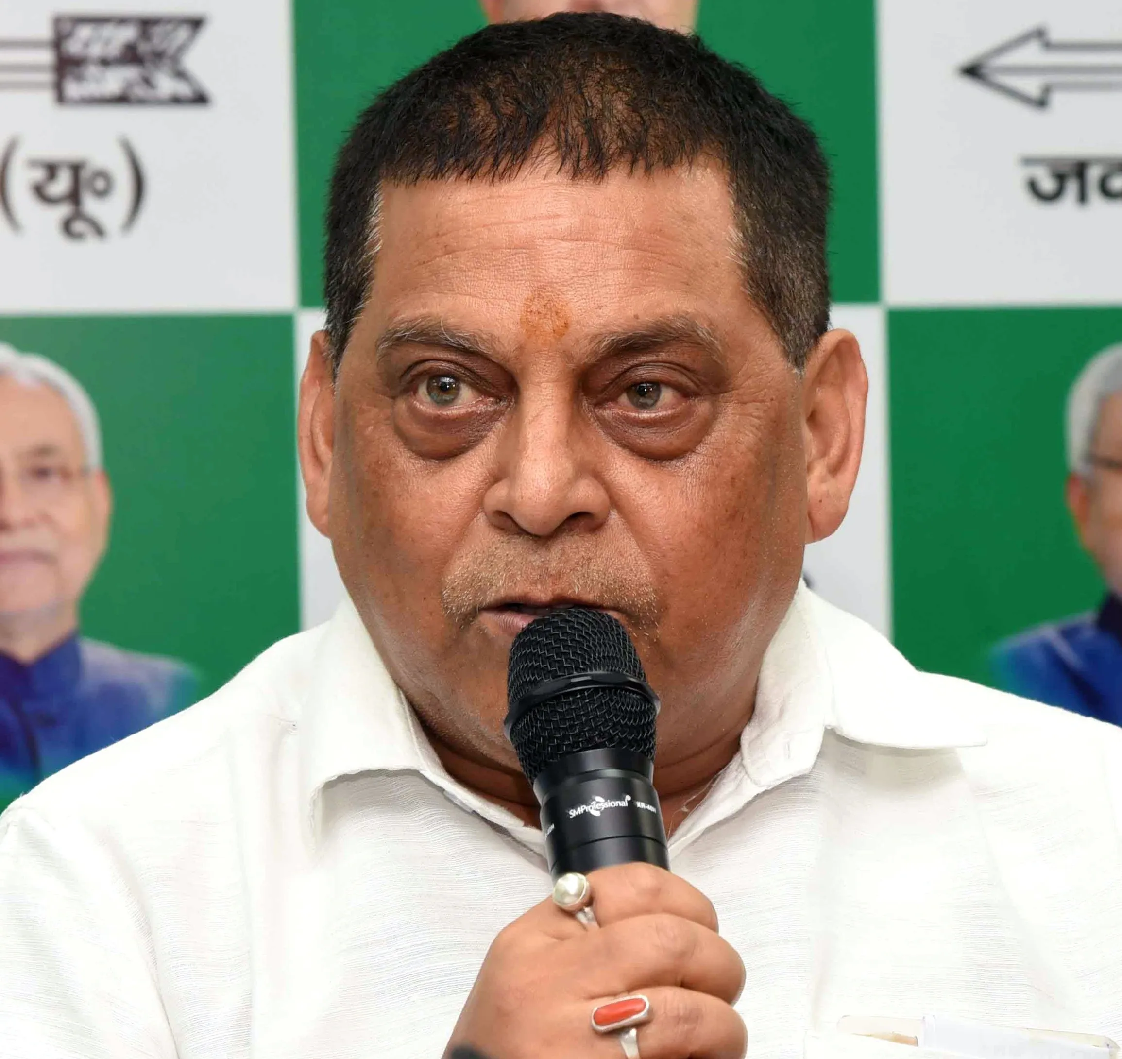 Did JD(U) MLC Neeraj Kumar Justify His Criticism of Bihar Congress Over 'Irresponsible' Post on Pahalgam Attack Suspects?