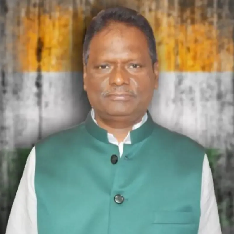 Is JD(U) MP Ajay Kumar Mandal Resigning Over 'Neglect'?