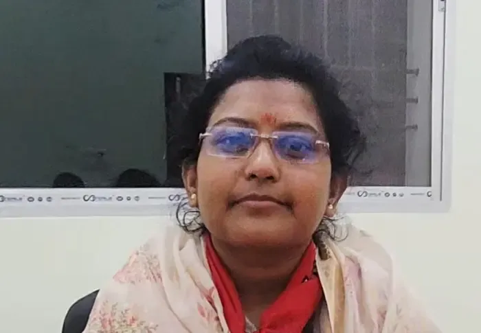 क्या जेडीयू ने दलितों, पिछड़ों, अति पिछड़ों और वंचितों की आवाज को दबाया? अर्पणा कुमारी का बयान