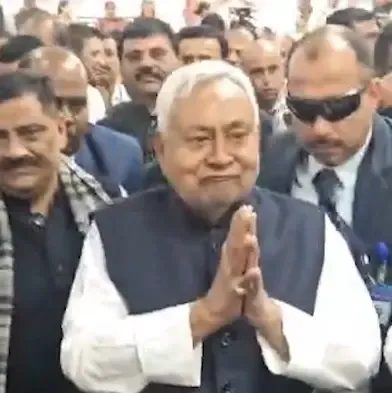 क्या जदयू नेताओं ने कहा, 'नीतीश कुमार के शासनकाल में सभी वर्गों के लिए काम हुआ'?