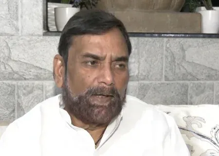 नीट विवाद पर संसदीय समिति की बैठक को जदयू ने बताया अहम, छात्रों से शिकायत दर्ज कराने की अपील