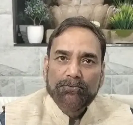 जदयू प्रवक्ता राजीव रंजन का दावा, 'नीतीश कुमार फिर से मुख्यमंत्री बनेंगे'