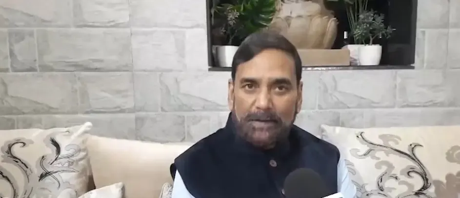 JD(U) dismisses Prashant Kishor's MCD poll push, cites Delhi's AAP fatigue