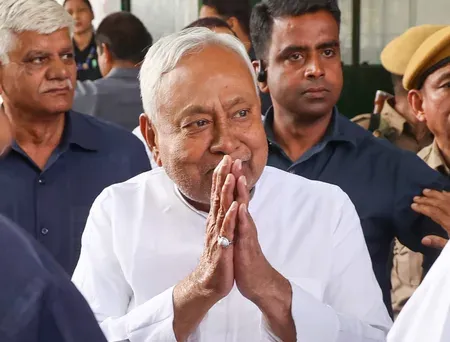 JD(U) announces Bihar state committee: 12 vice-presidents, 38 general secretaries named