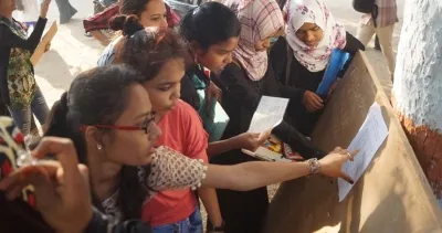 Results for JEE Main 2025 Session 2 Announced; 24 Students Achieve 100 Percentile