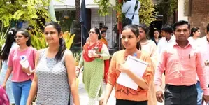 JEE Mains 2026: Four Students Achieve Top Rank; 26 Score Perfect Percentile