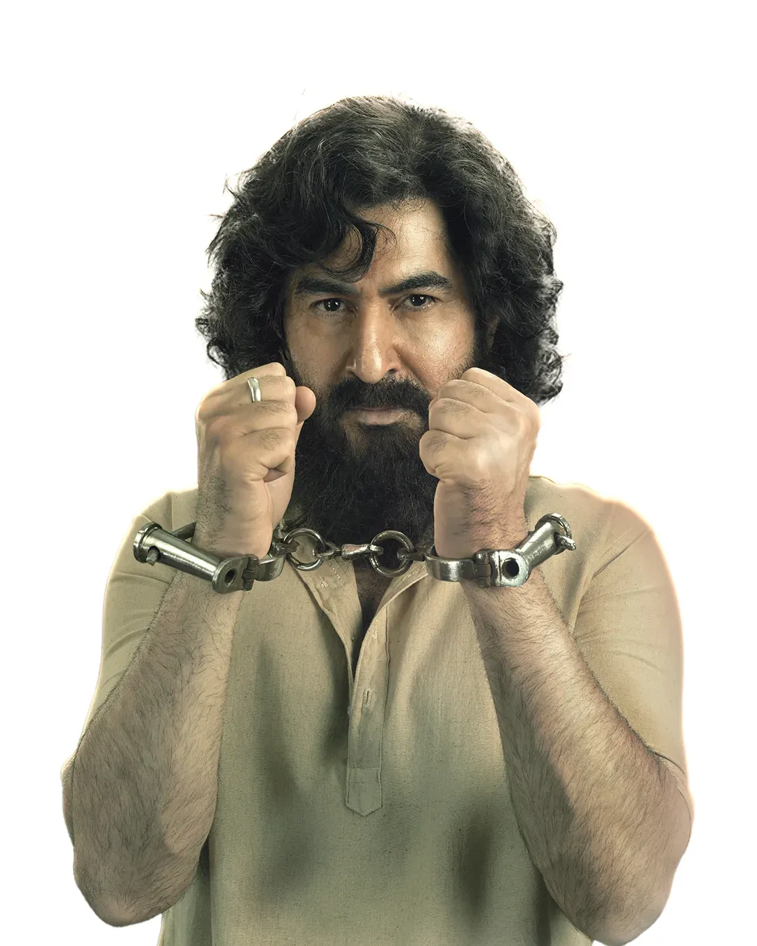 Jeet calls 'Keu Bole Biplobi Keu Bole Dakat' his most challenging film yet