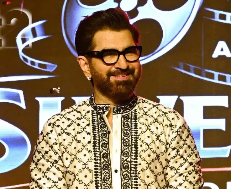 Jeet on Bengali stardom: 'Stardom's just an additional part of life'