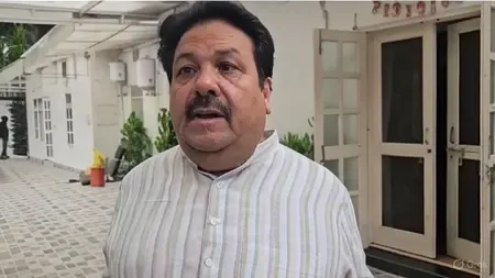 जीत से गदगद भारतीय खिलाड़ी, बीसीसीआई उपाध्यक्ष बोले- हमारे पास बहुत अच्छी टेस्ट टीम बन चुकी