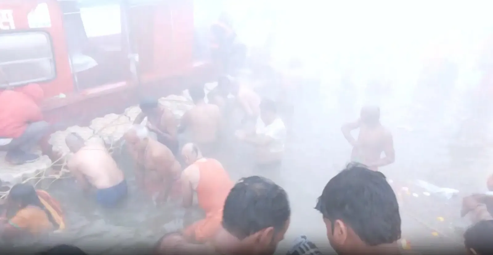 क्या जीवन में नव उत्साह और उमंग लाने का पर्व मौनी अमावस्या है?