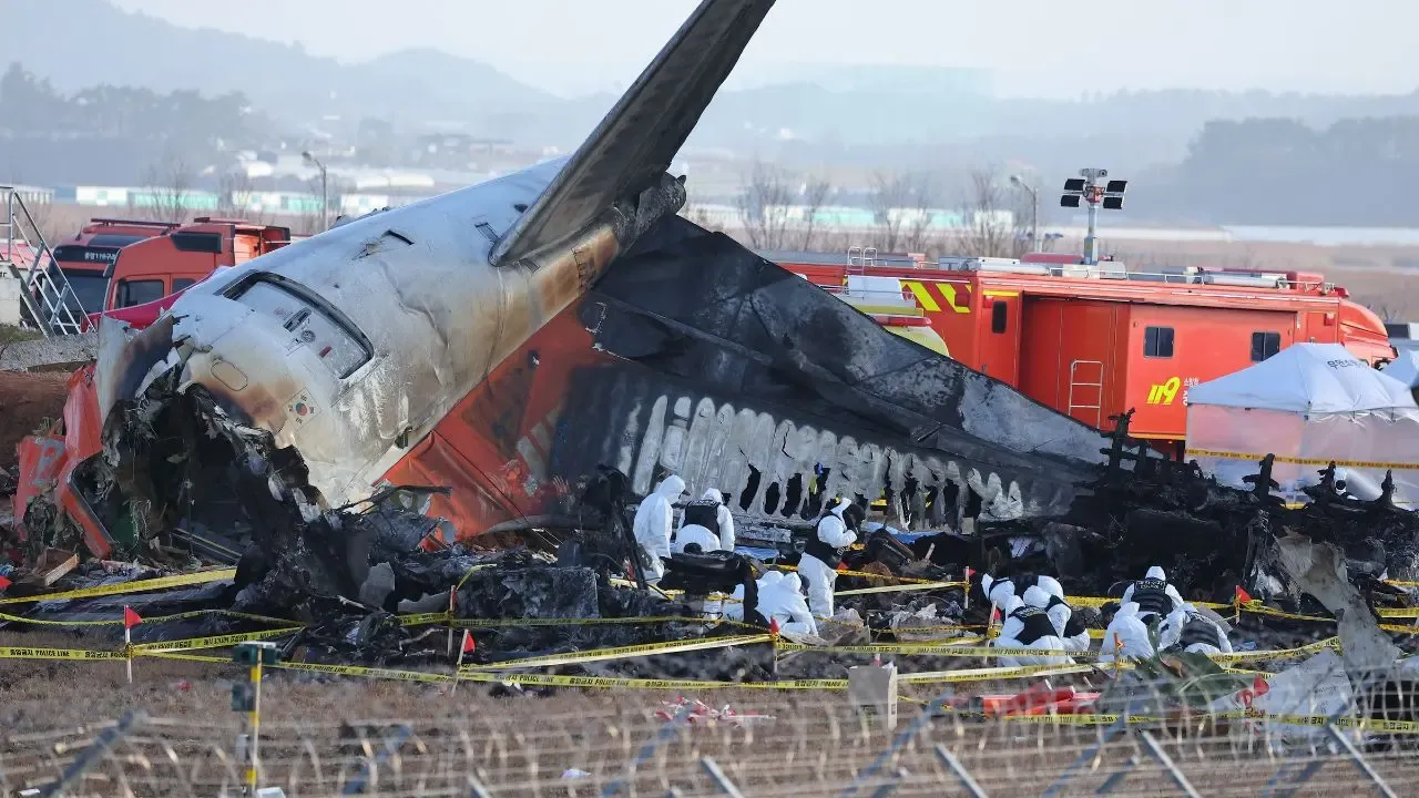 Jeju Air Incident Underscores Urgent Need for Updated Airport Runway Safety Regulations