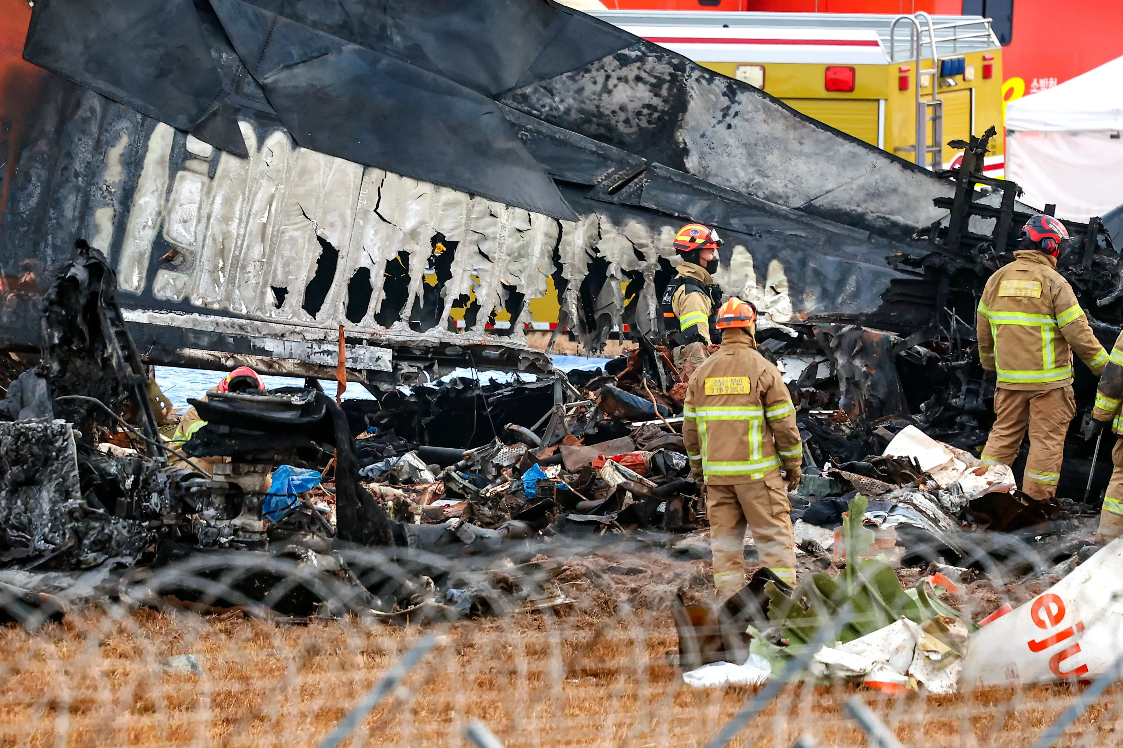 Jeju Air Incident Raises Concerns About Budget Airlines' Reputation