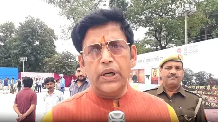 Did BJP MP Ravi Kishan Receive a Death Threat Over His Bihar Campaign Speeches?
