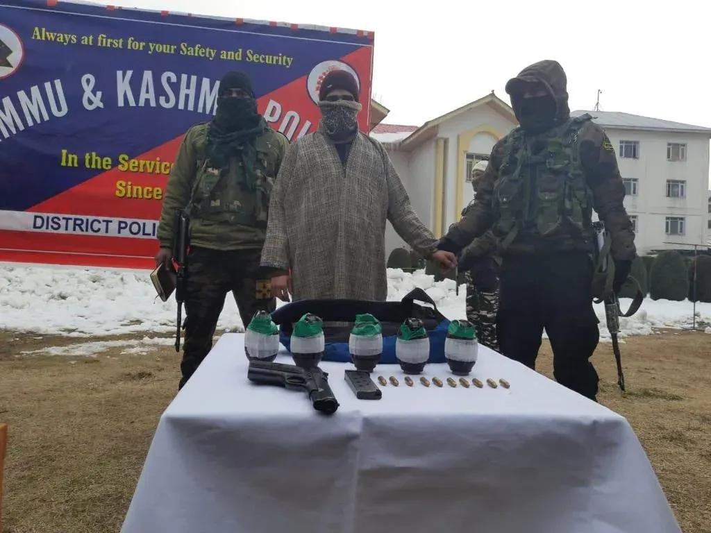 JeM-AQIS alliance targets mass unrest across India, agencies warn