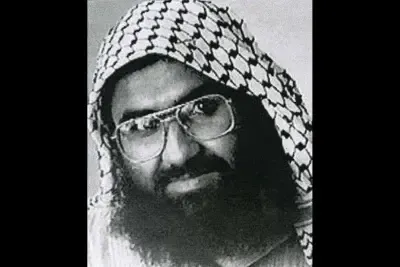 JeM deploys AI deepfakes of Masood Azhar to revive post-Sindoor recruitment