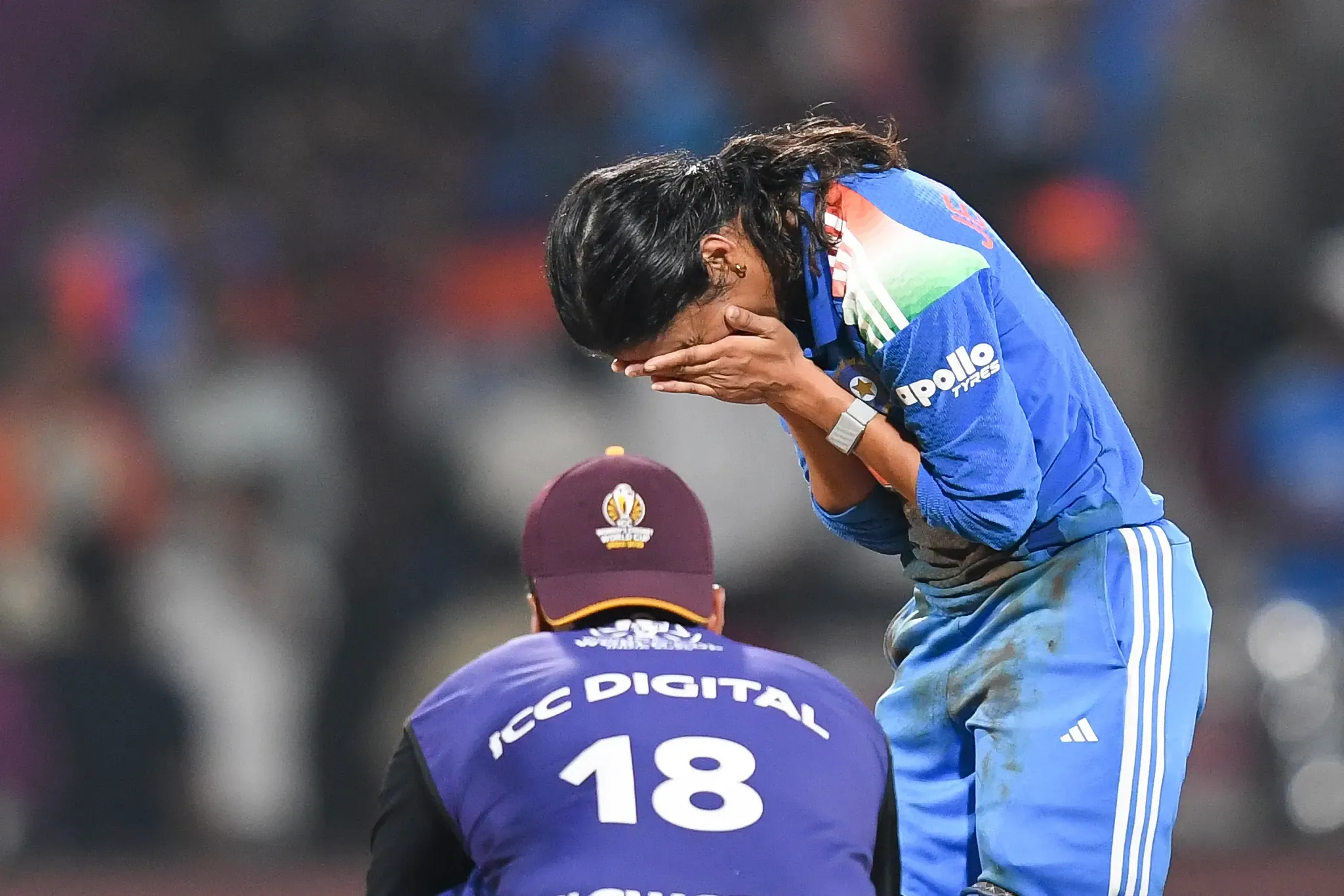 How Did Rodrigues Illuminate the Night and Elevate Indian Women’s Cricket?