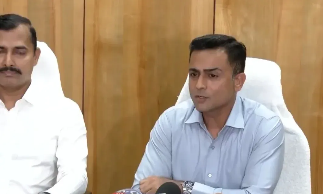 JeM plot to disrupt Jantar Mantar rally: Bengal STF arrests two suspects
