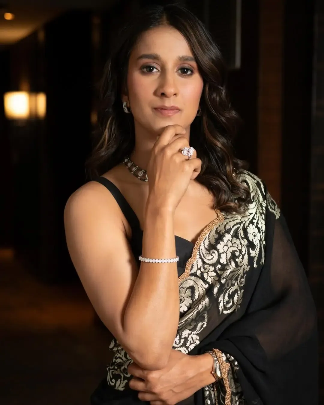 Jemimah Rodrigues Reflects on Her Childhood Memories with Super Mario