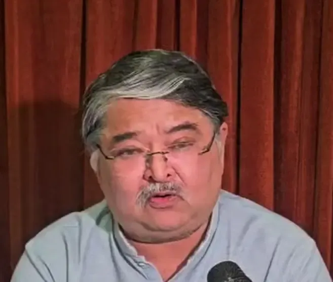 क्या जेन-जी विवाद में राहुल गांधी को रणजीत सावरकर ने चेतावनी दी?