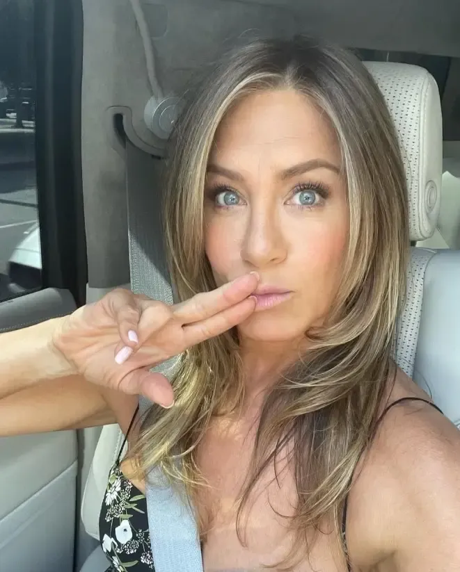 How Jennifer Aniston Prioritizes Self-Care Amidst Fame