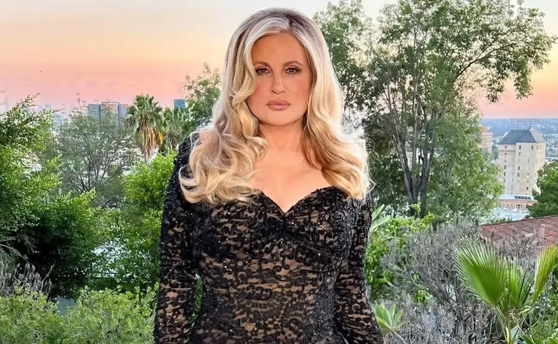 Jennifer Coolidge's ‘The White Lotus’ Renewed for Season 4