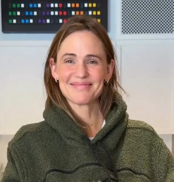 Jennifer Garner Reveals Insights on Co-Parenting with Ben Affleck
